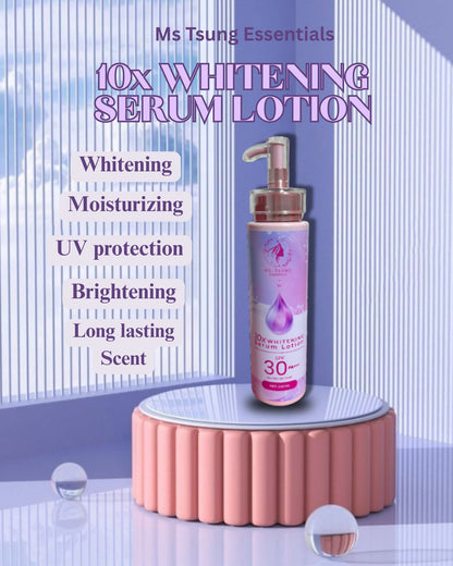 Ms Tsung Beauty and Skin Care