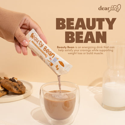 Dear Face Beauty Milk