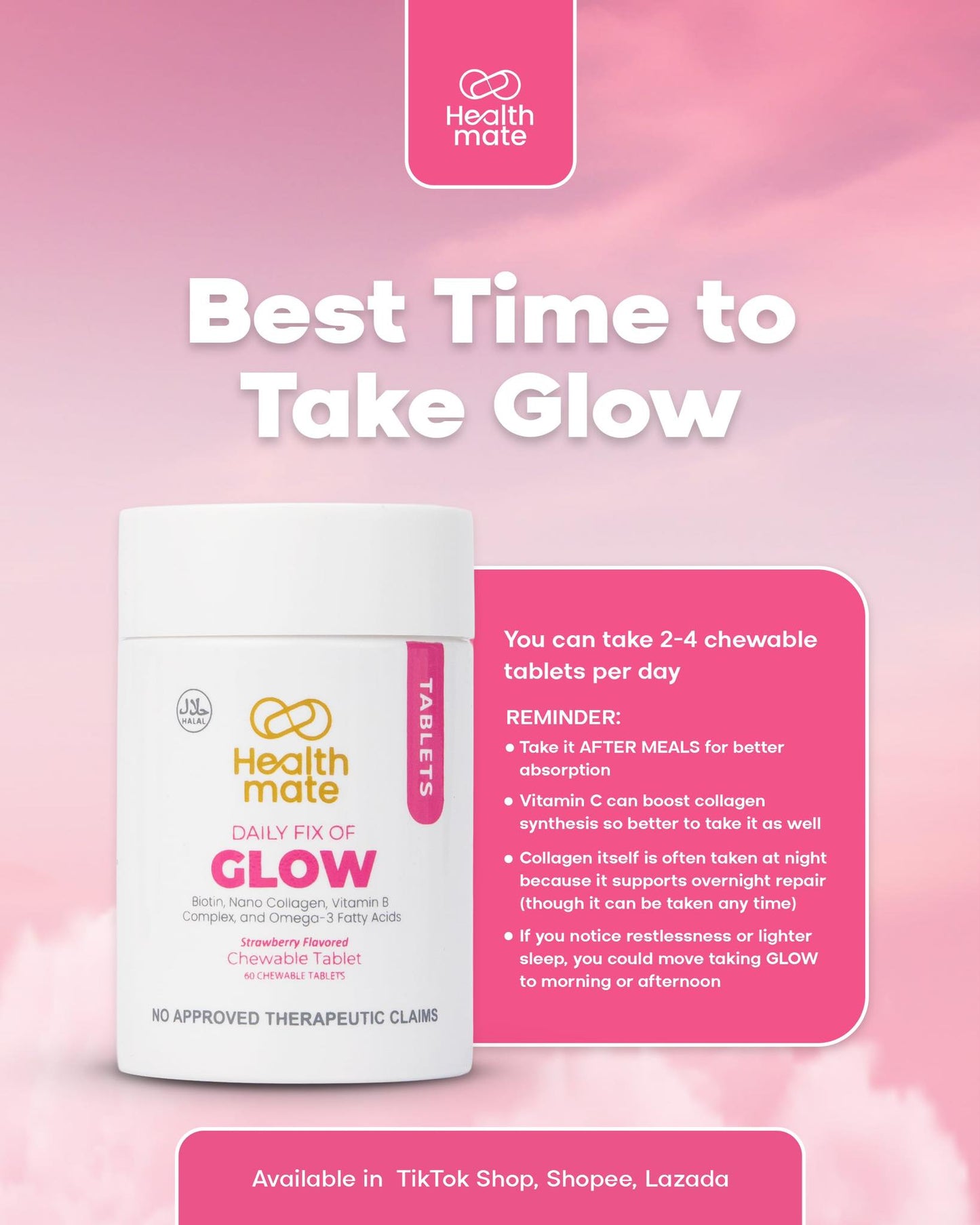 Healthmate