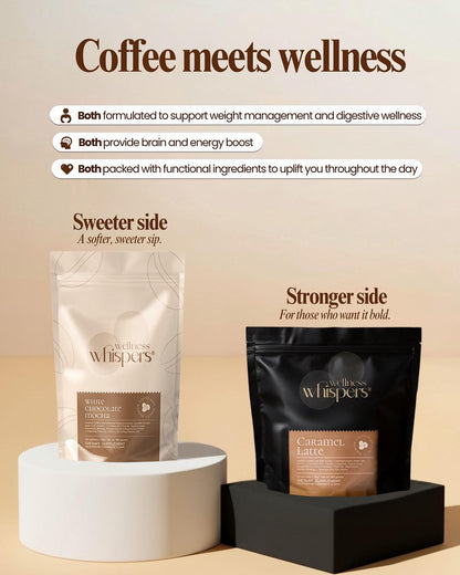 Wellness Whisper By Dani Barreto