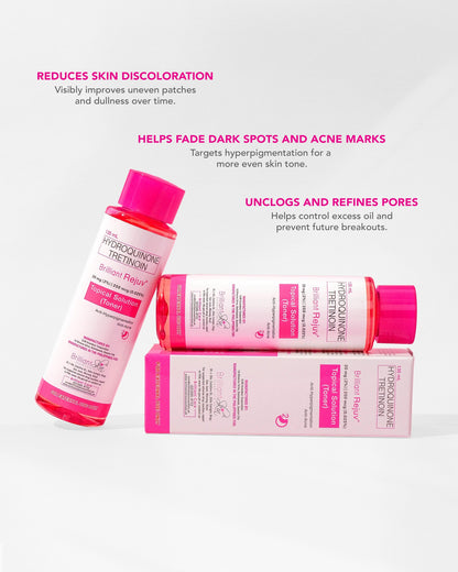 Brilliant Skin Essentials