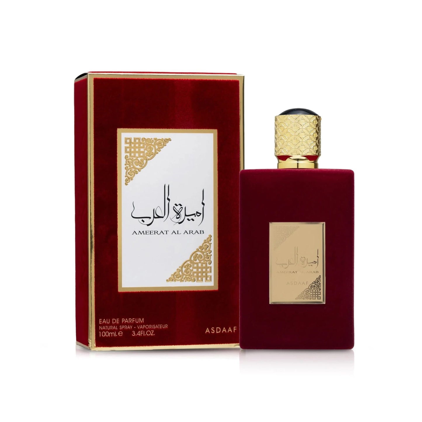 Lattafa Arab Perfumes