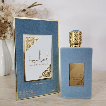 Lattafa Arab Perfumes