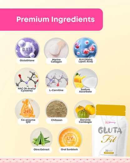 CC Gluta Fit