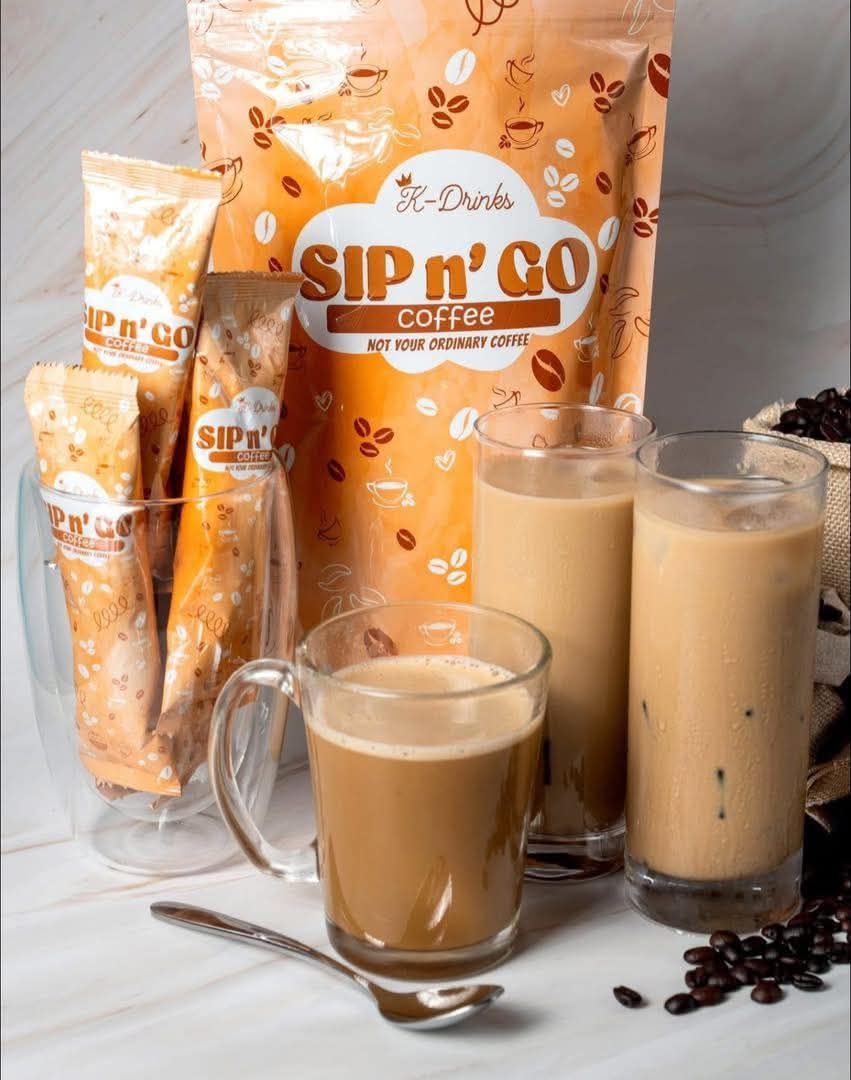 Sip N Go Coffee