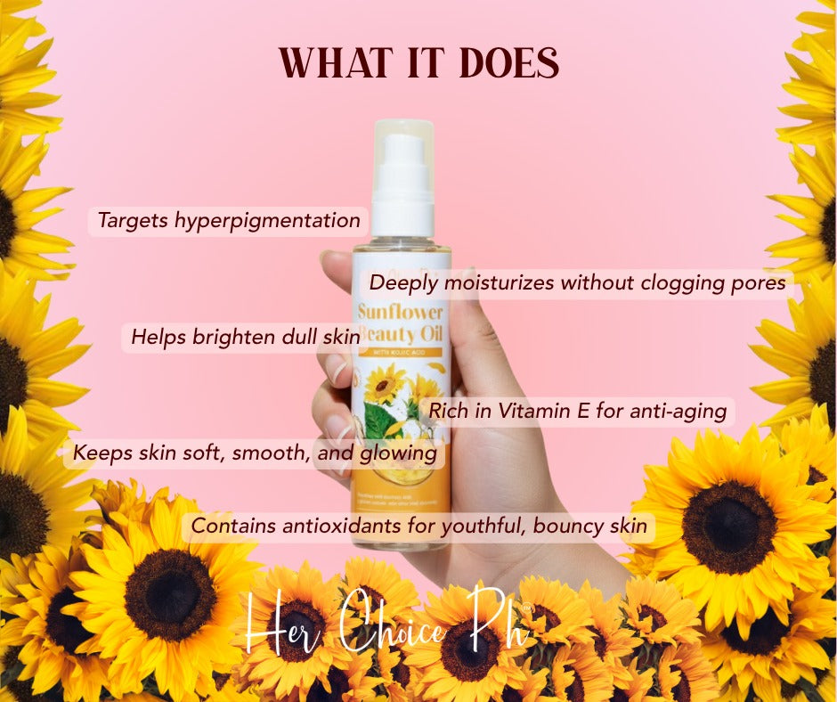 Her Choice PH Products