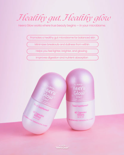 Heera Skin Products