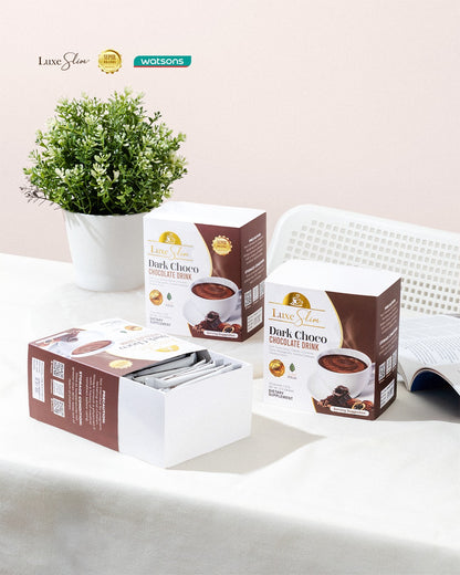 Luxe Slim Juices and Coffee - Slimming, Keto and Low Carb