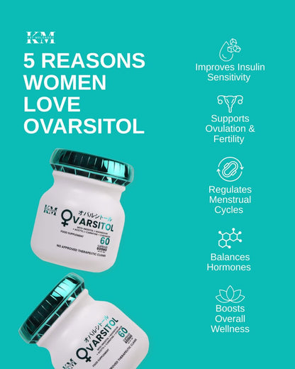 Ovarsitol