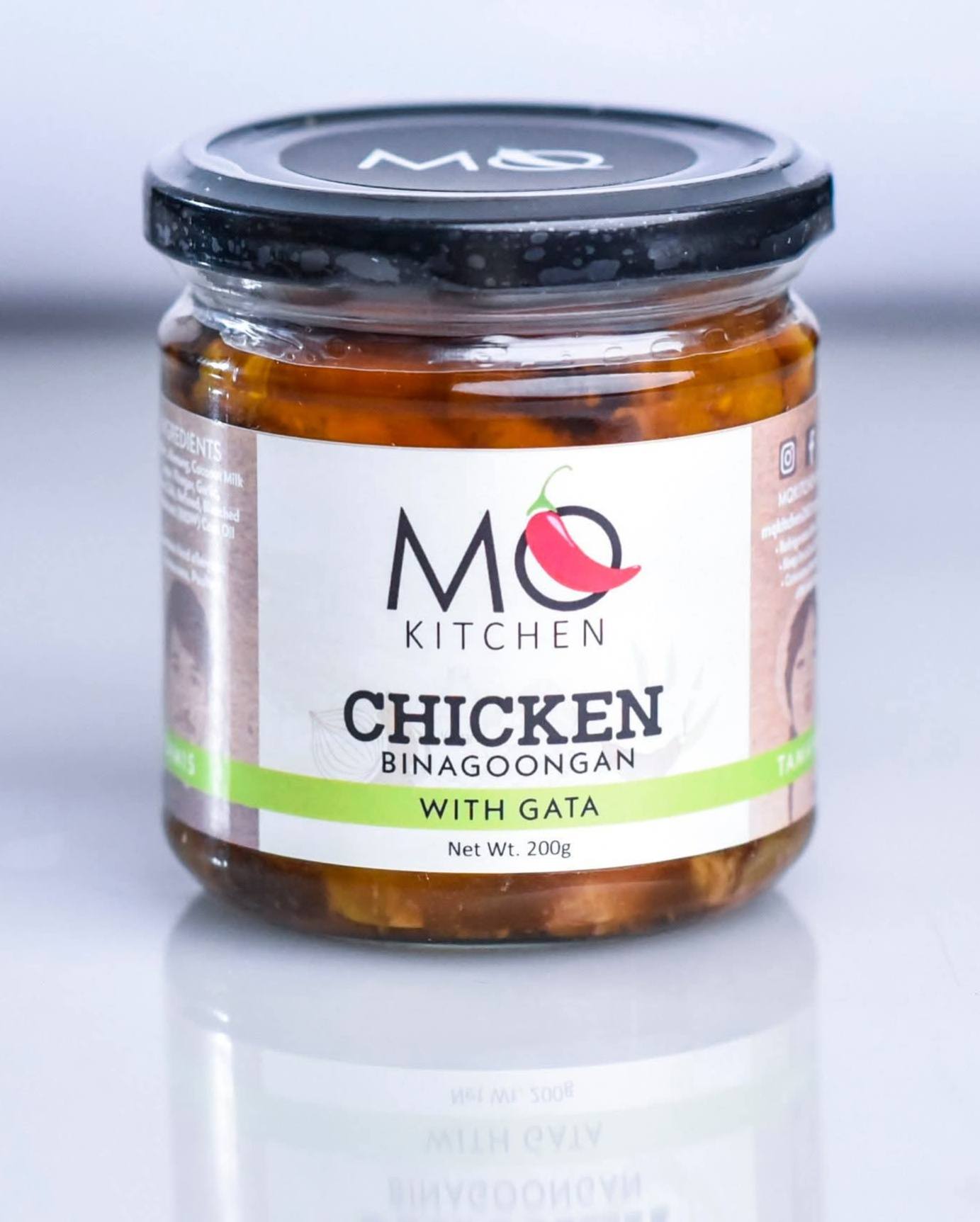 MQ Kitchen Gourmet