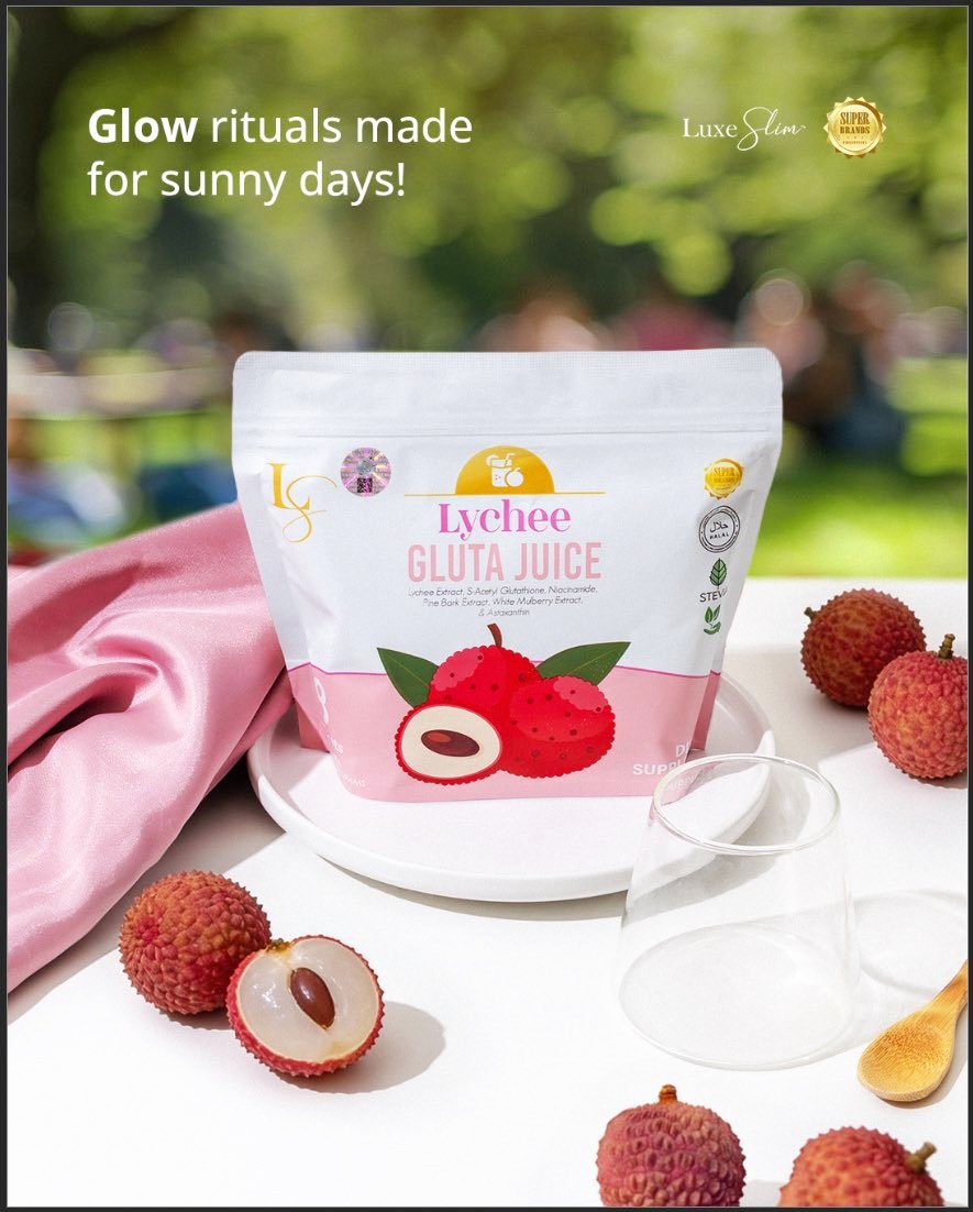 Luxe Slim Juices and Coffee - Slimming, Keto and Low Carb