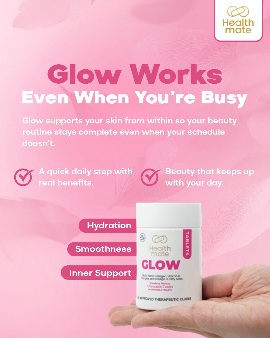 Healthmate