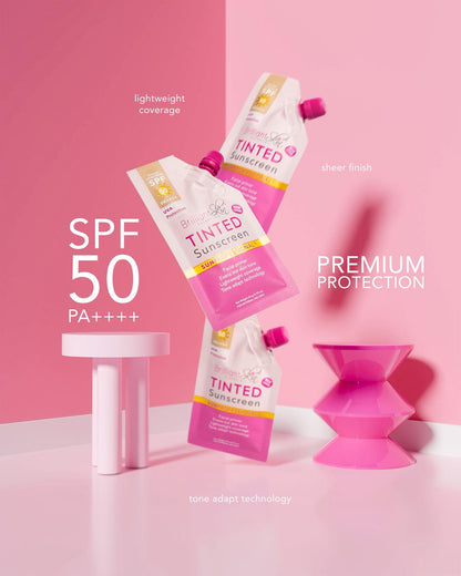 Brilliant Skin Essentials