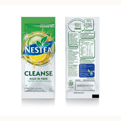 Nestea Cleanse