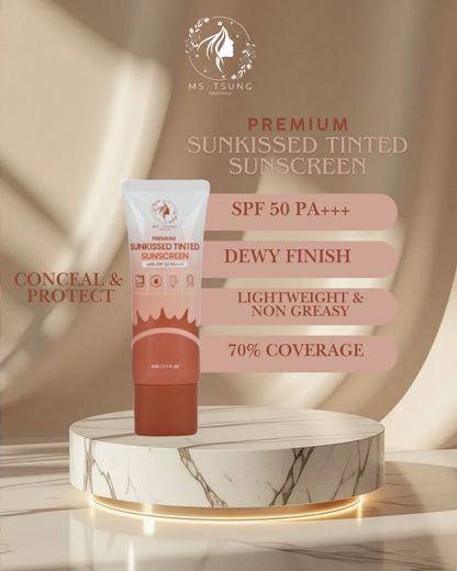 Ms Tsung Beauty and Skin Care