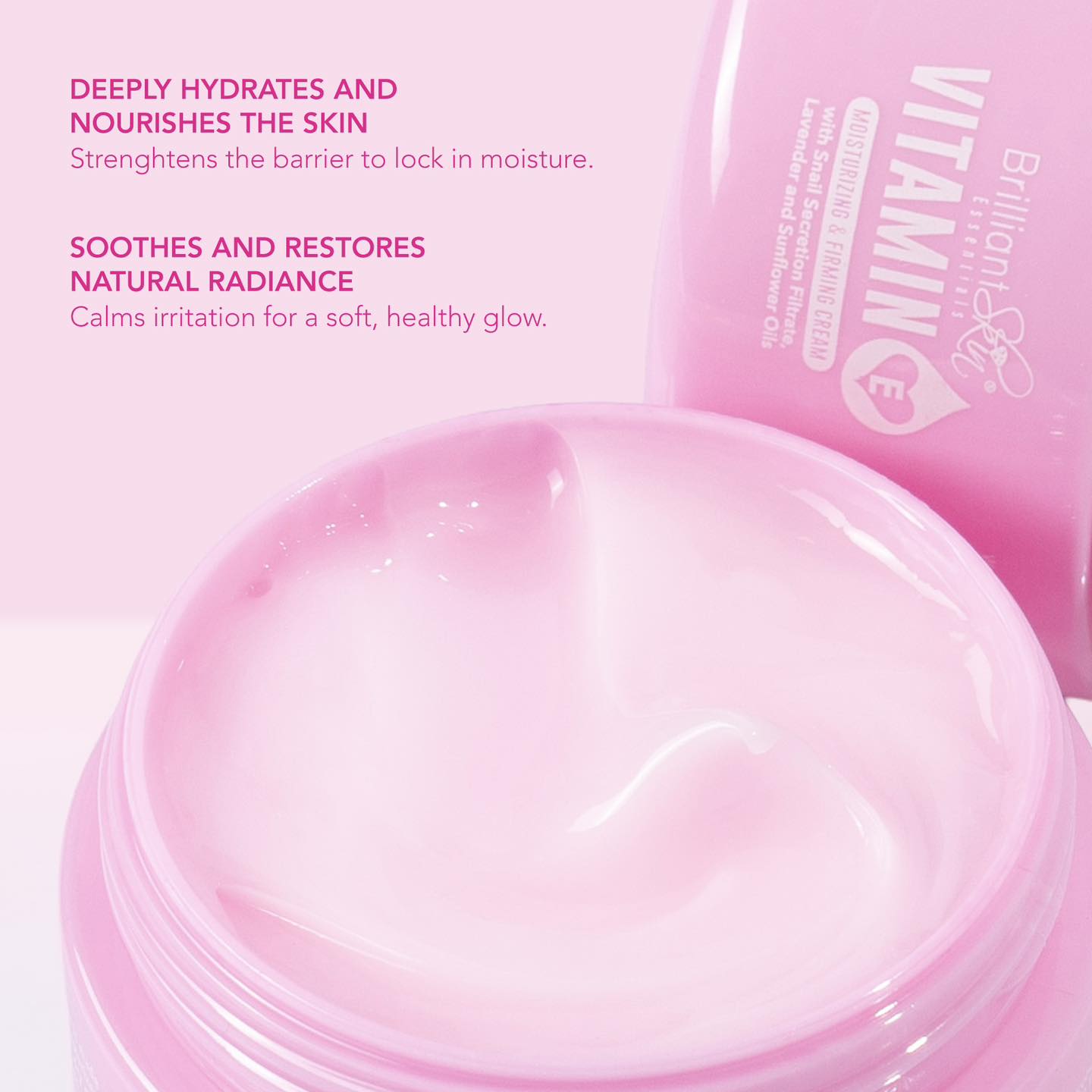 Brilliant Skin Essentials