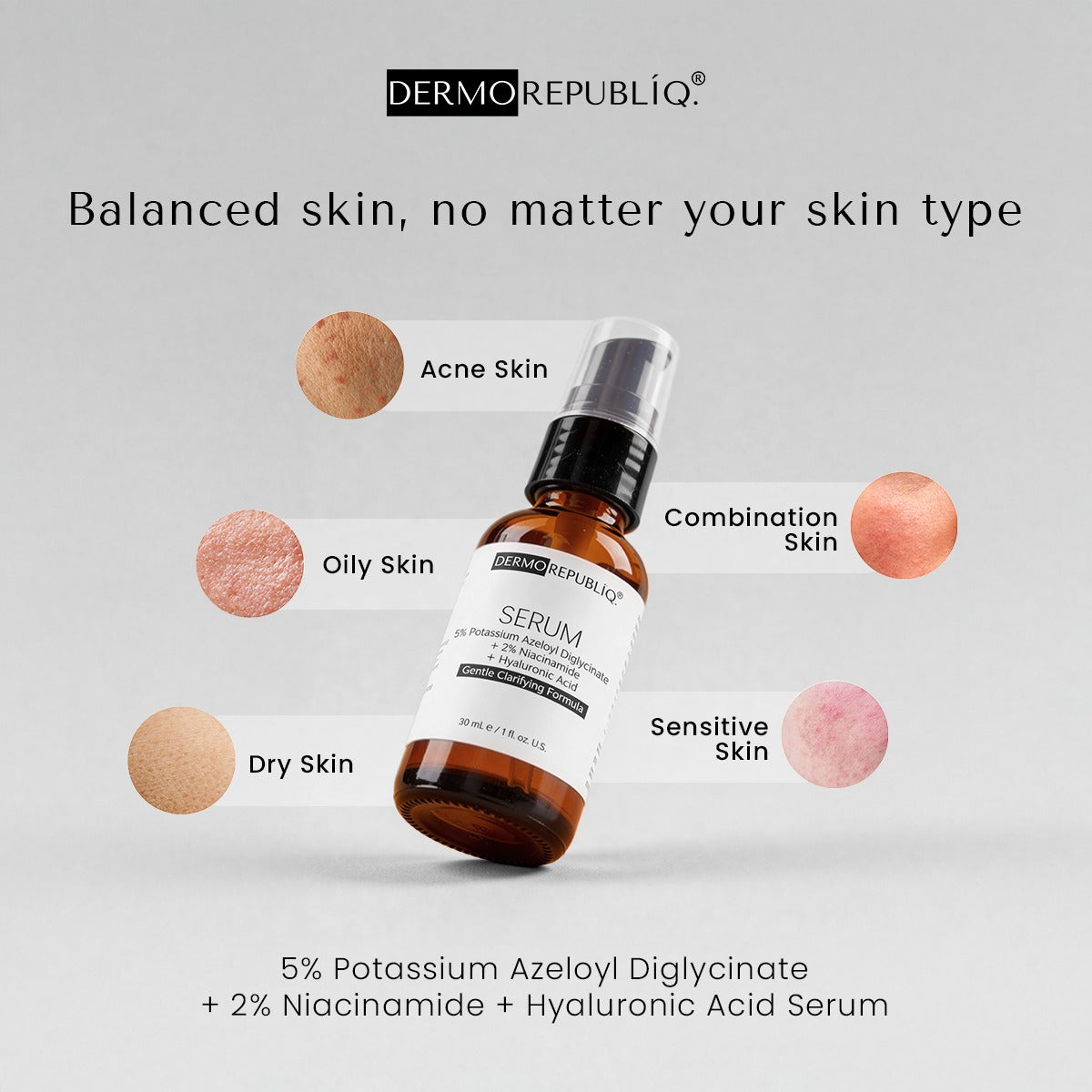 Dermo Republiq Product