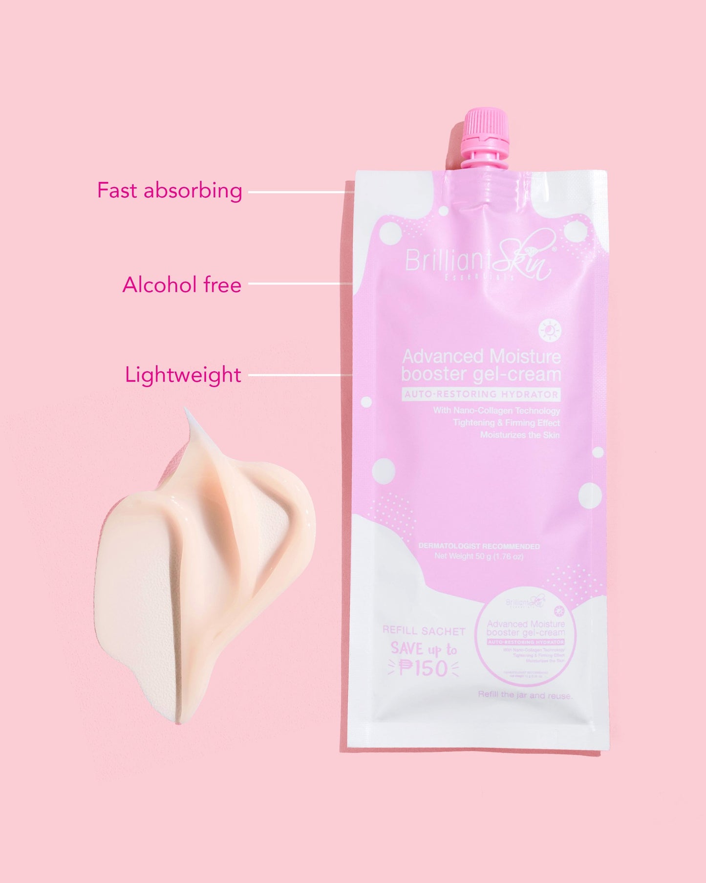 Brilliant Skin Essentials