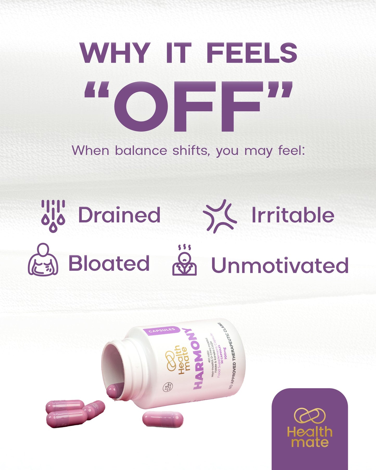 Healthmate