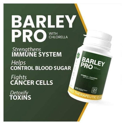 Barley Pro By Dr. Vita