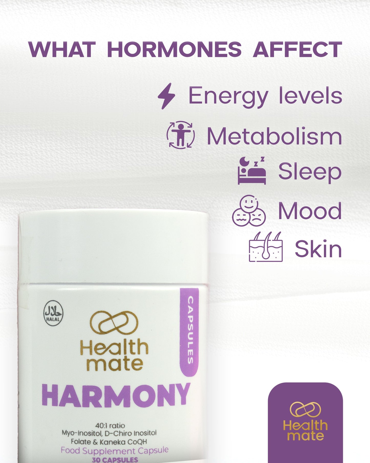 Healthmate
