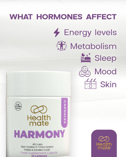 Healthmate