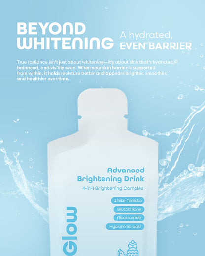 Sip 2 Glow Collagen and Brightening Ready to Drink