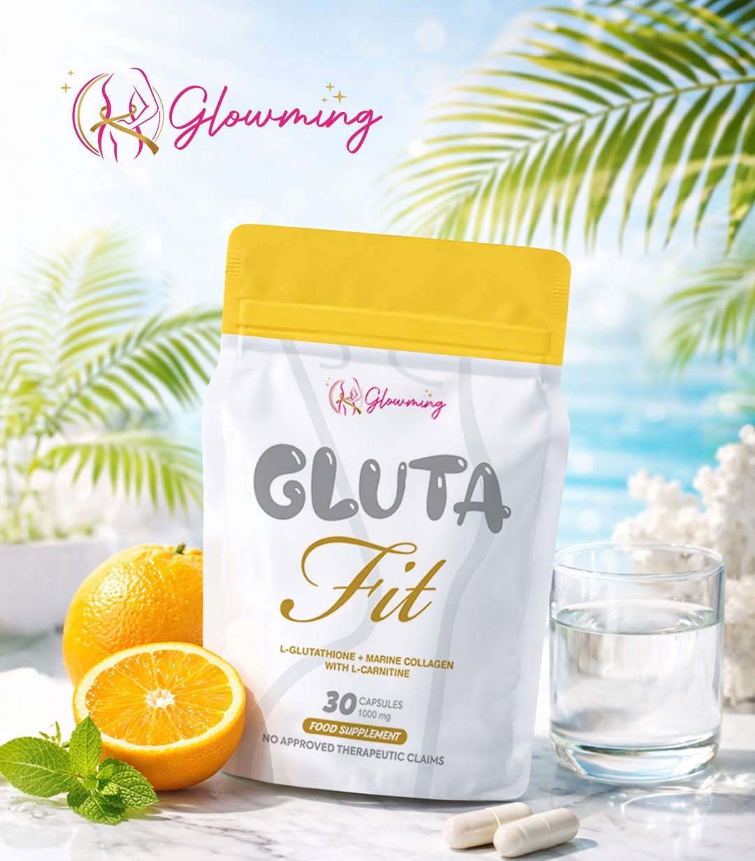 CC Gluta Fit