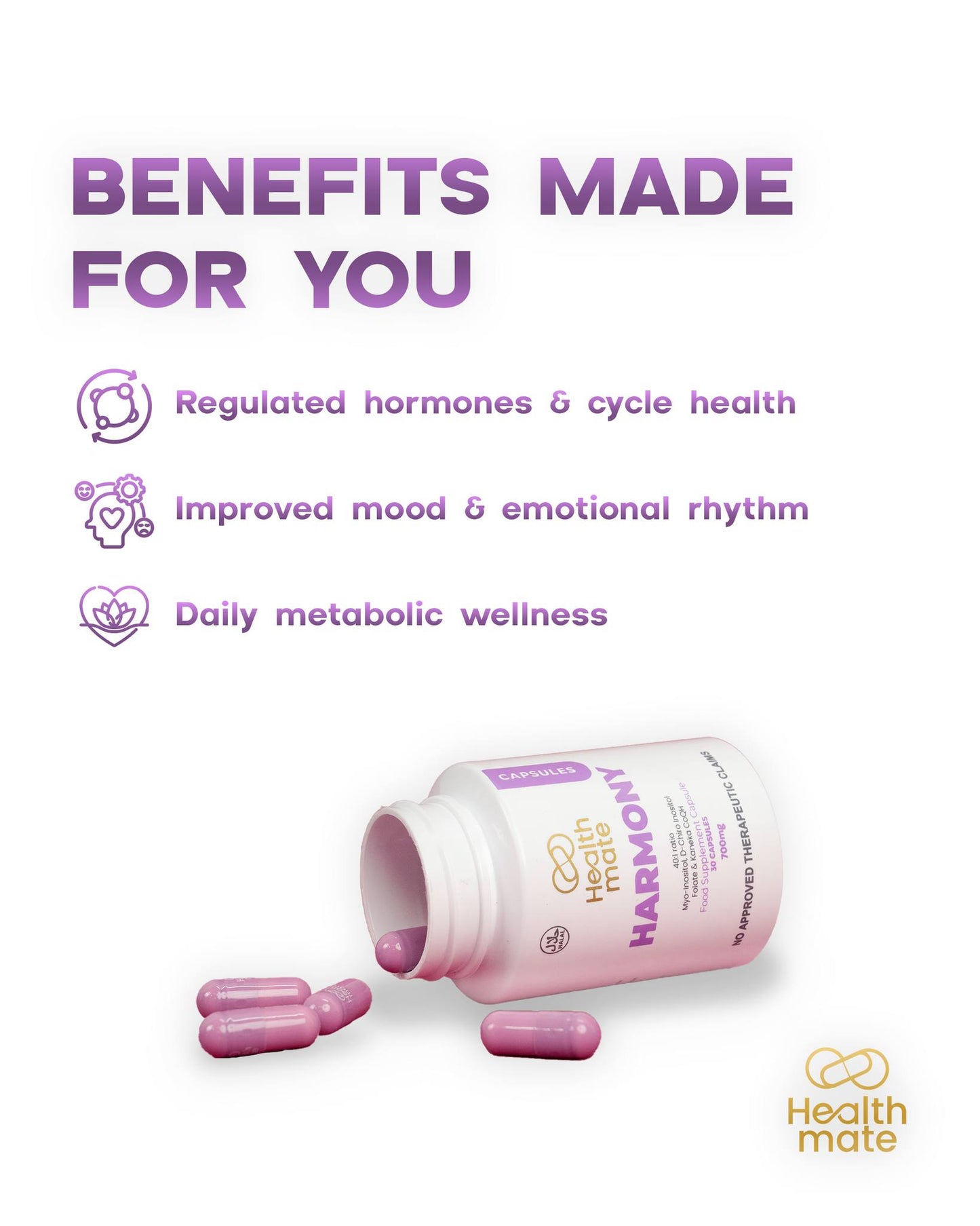 Healthmate