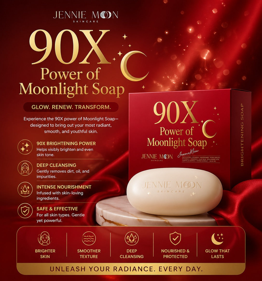 Thailand Beauty Products