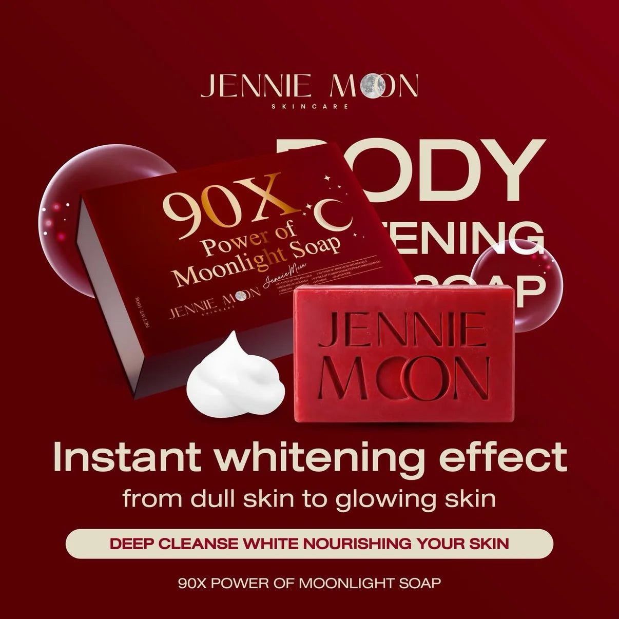 Jennie Moon