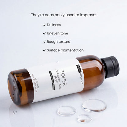 Dermo Republiq Product