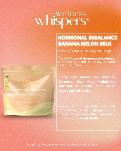 Wellness Whisper By Dani Barreto