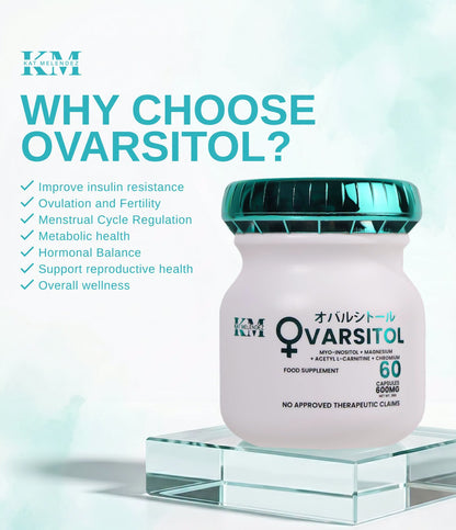 Ovarsitol