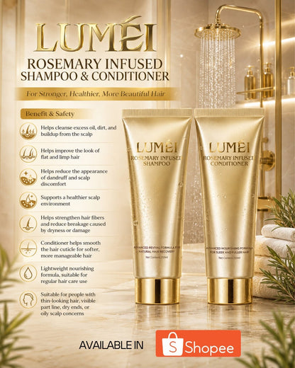 Lumei Products