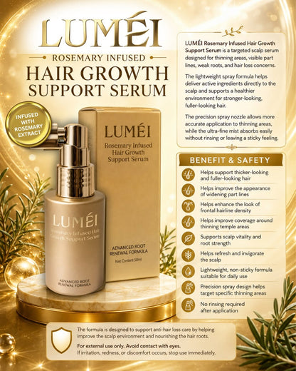 Lumei Products
