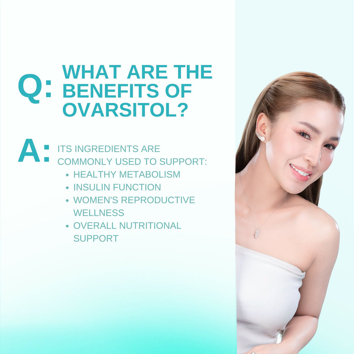 Ovarsitol