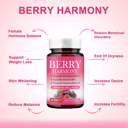Berry Harmony