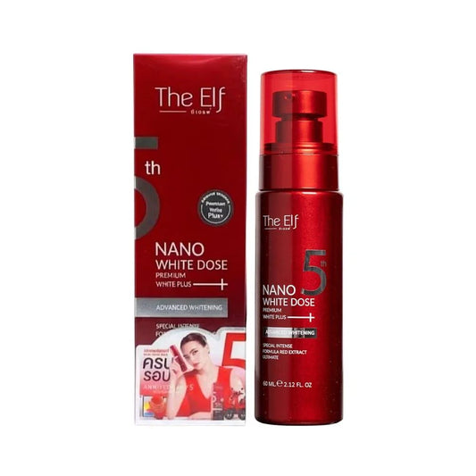 The Elf Nano