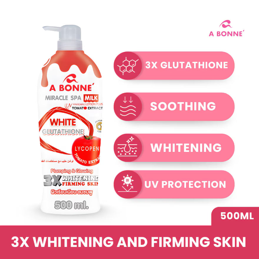 A Bonne Lotions