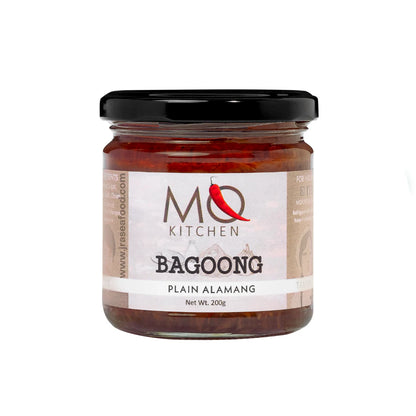 MQ Kitchen Gourmet