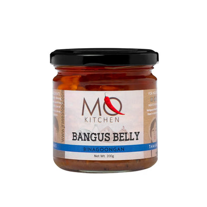 MQ Kitchen Gourmet
