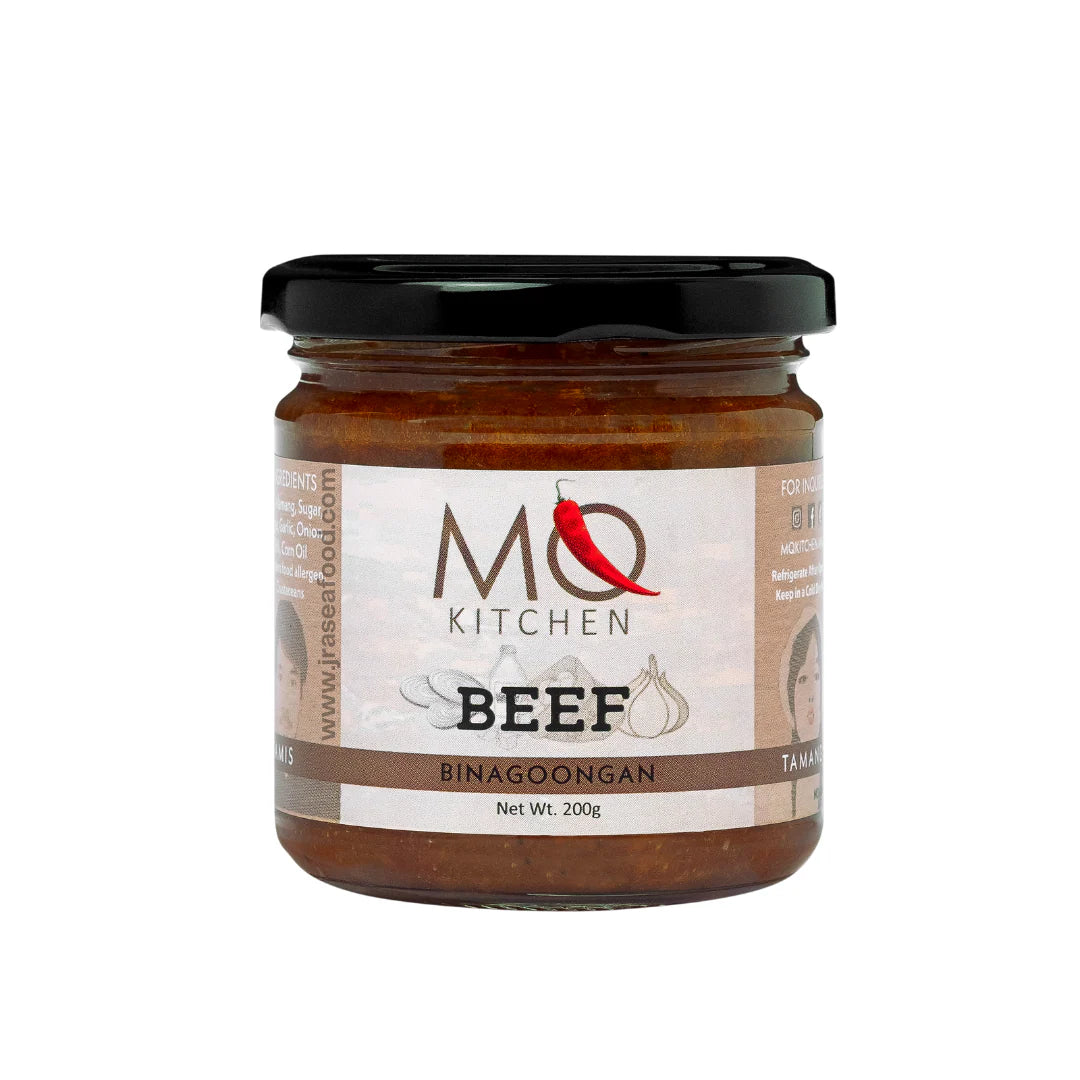 MQ Kitchen Gourmet