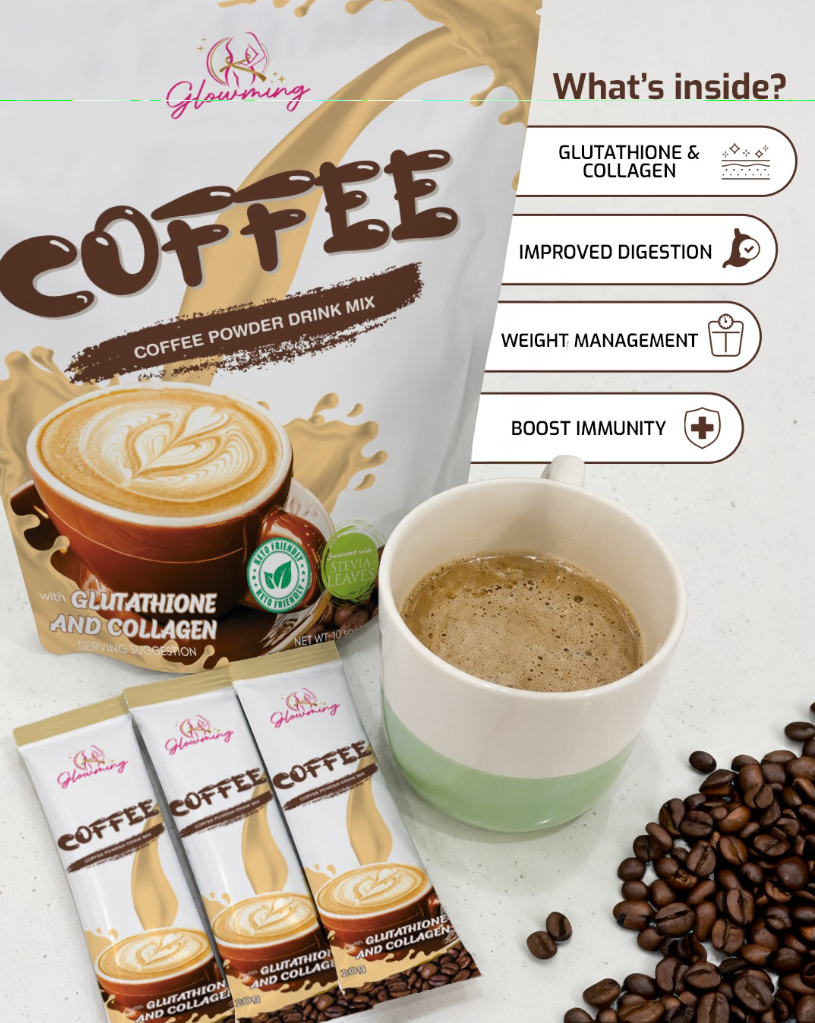 Cris Clerigo Slimming, Glowming Detox Drinks