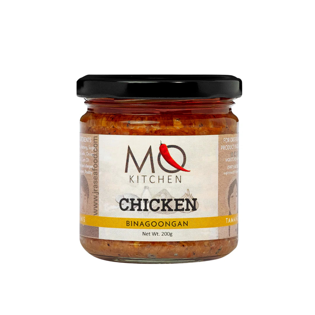 MQ Kitchen Gourmet