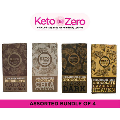 Keto Chocolate