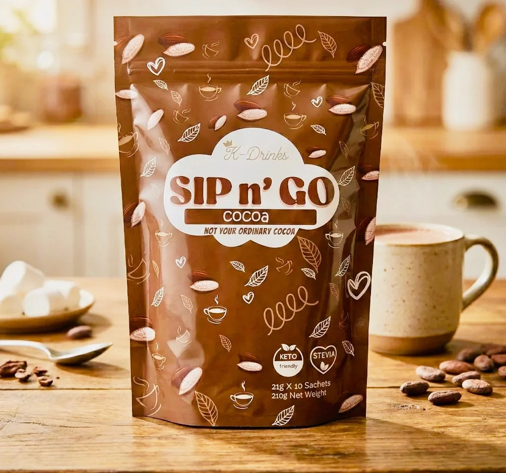 Sip N Go Coffee