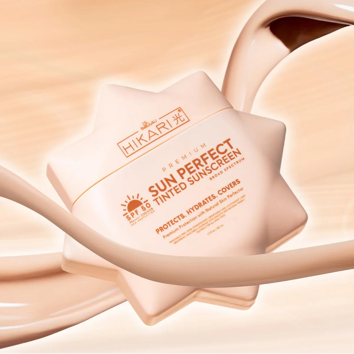 Hikari Skin Essentials