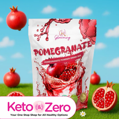 Cris Clerigo Slimming, Glowming Detox Drinks