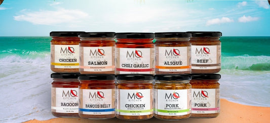 MQ Kitchen Gourmet